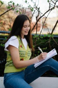 Home education for A-level students